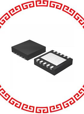 NCP347MTAETBG IC OVERVOLTAGE PROT CTRLR 10WDFN