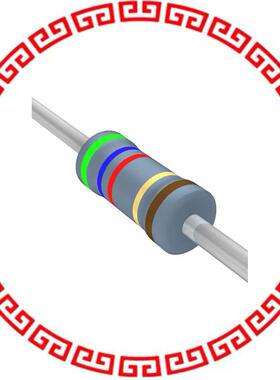 MFR-25FBF52-56R2 RES 56.2 OHM 1/4W 1% AXIAL