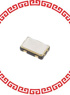 636L3I007M37280 OSC XO 7.3728MHZ HCMOS TTL SMD