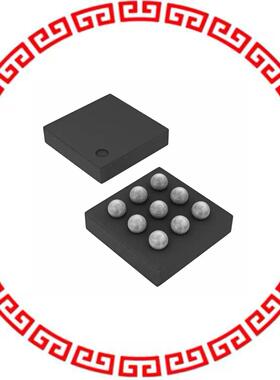 TS3A226AEYFFR IC AUDIO SWITCH HDST 9DSBGA