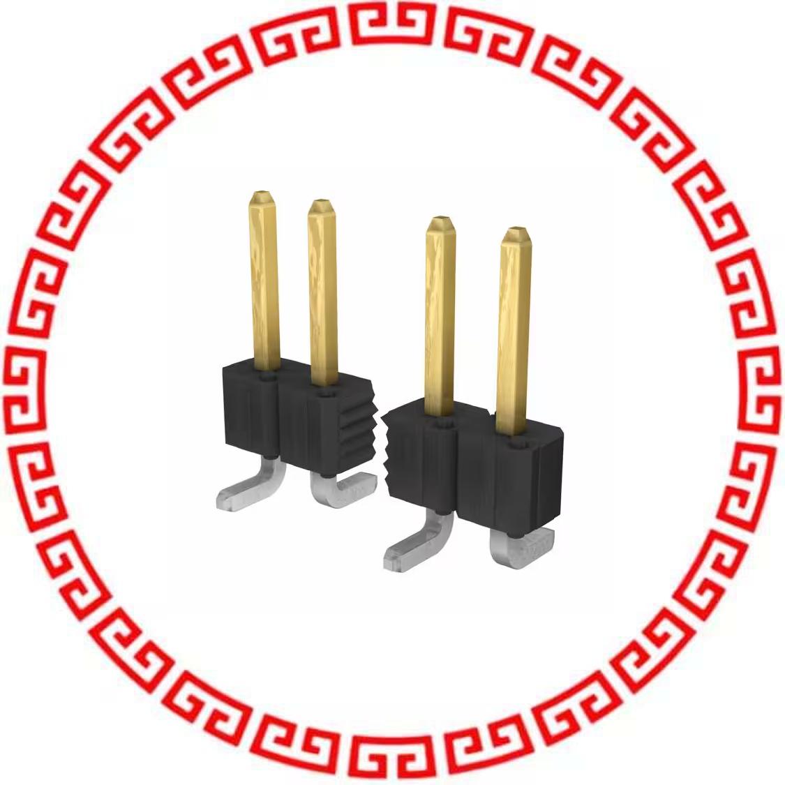 54201-S08-05ALF HEADER BERGSTIK STR