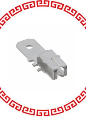 63585-1 CONN MAG TERM 23-27AWG QC 0.187