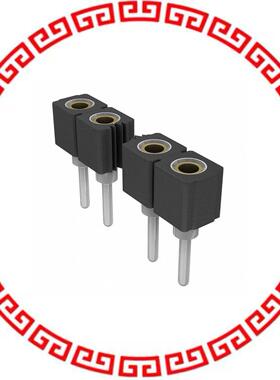 801-93-016-10-002000 CONN SOCKET 16POS .100 LOPR