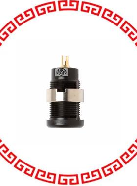 5931-0 JACK PNL MT IEC1010 BLACK