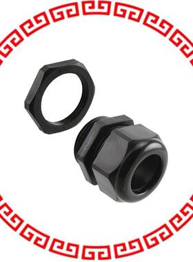 AIO-CSM36 CABLE GLAND 18-25MM M36 NYLON