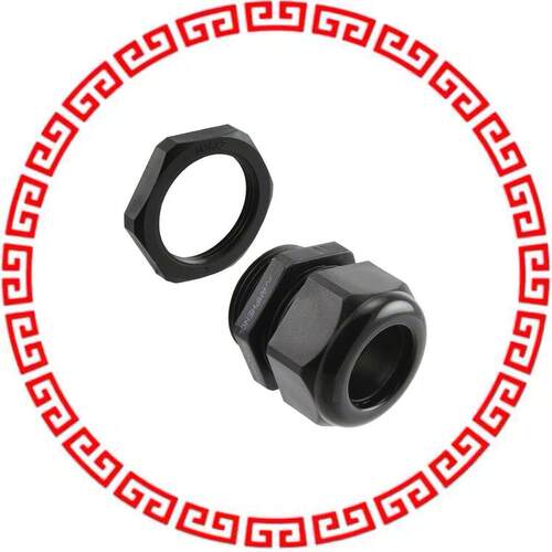 AIO-CSM36 CABLE GLAND 18-25MM M36 NYLON