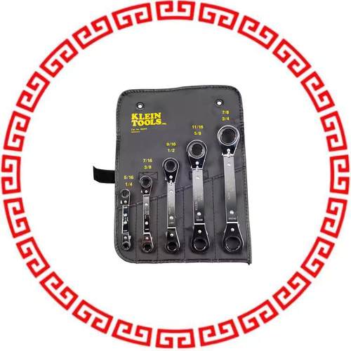 68245 WRENCH WRENCH SET 1/4 - 7/8