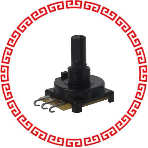 575SX1A48F102SS POT 1K OHM 1/2W PLASTIC LINEAR