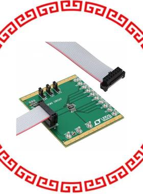 DC1534A-B BOARD DAC LTC2637-12