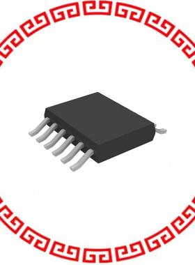 LTC3105EMS#PBF IC CONV DC/DC 400MA HIEFF 12MSOP