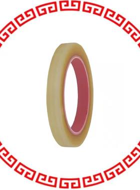 40 X 1/2 TAPE ANTISTATIC CLR 1/2X 72YDS