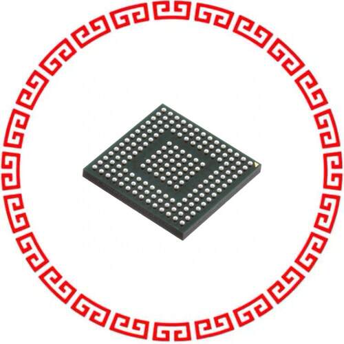 ADSP-BF512BBCZ-4 IC DSP 16/32B 400MHZ 168CSBGA