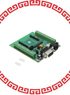 SN171GG-NR SNAP PROTOBOARD W/NO RADIO