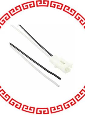 1502070001 DITTO SG/END HARNESS 2 CKT .30M