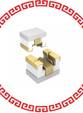 744760410A FIXED IND 10UH 80MA 5 OHM SMD