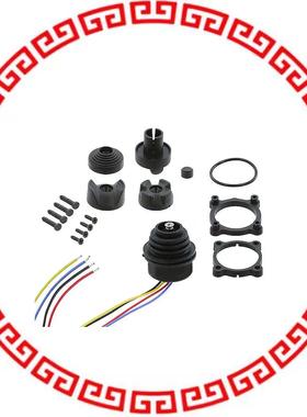 TSAA1P00A SWITCH THMBSTK MULTI HALL EFFECT