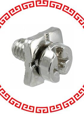 9330009925 PE SCREW M4