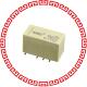 DPDT 12NUH GEN EE2 250V RELAY PURPOSE