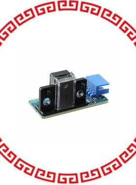 Z4D-C01 SENSOR OPTO REFL 6.5MM CONN HORZ