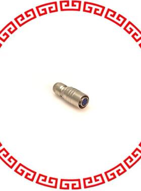 HR10-7P-4S(73) CONN PLUG FMALE 4POS GOLD SOLDER