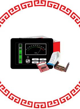 GEN4-ULCD-35DCT-CLB-AR DISPLAY LCD TFT 3.5