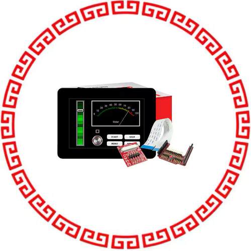 GEN4-ULCD-35DCT-CLB-AR DISPLAY LCD TFT 3.5