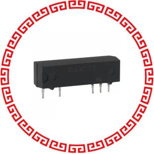 SPDT HE3321C0500 RELAY REED 250MA