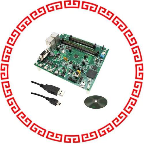 ADZS-BF592-EZLITE KIT EVAL EZ LITE ADZS-BF592