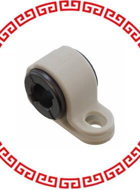 74271318 FERRITE CORE 106 OHM CLAMP 8.2MM