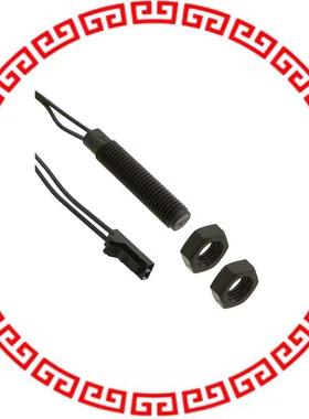 59065-1-V-01-D SENSOR REED SW SPST-NO W LEADS