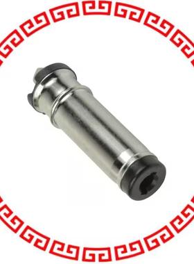 PPM-2-47517-SG POWER PLUG, 1.7 X 4.75 X 20 MM,