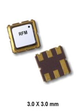 SF2030A《243.95 MHz, PHS IF SAW Filter》