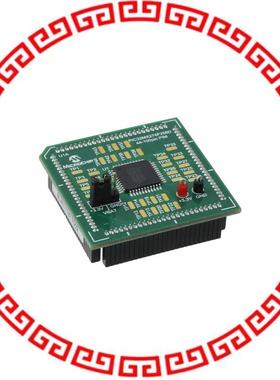 MA320021 PIC32MX274F256D PIM FOR EXPLORER