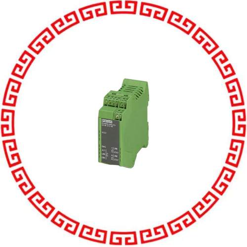 2313643 INDUST SHDSL ETHERNET MODEM