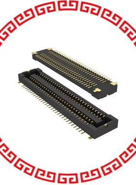 AXT560124 CONN SOCKET F4S .4MM 60POS SMD