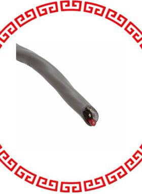 2403C SL005 CABLE 3COND 22AWG SHLD 100'