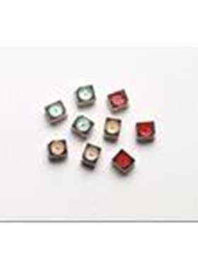 HSMC-A160-Q00J1《AlInGaP Red AlInGaP Red》