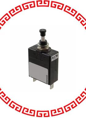 PP11-2-30.0A-36254-1-V CIR BRKR MAG-HYDR PUSH-PULL