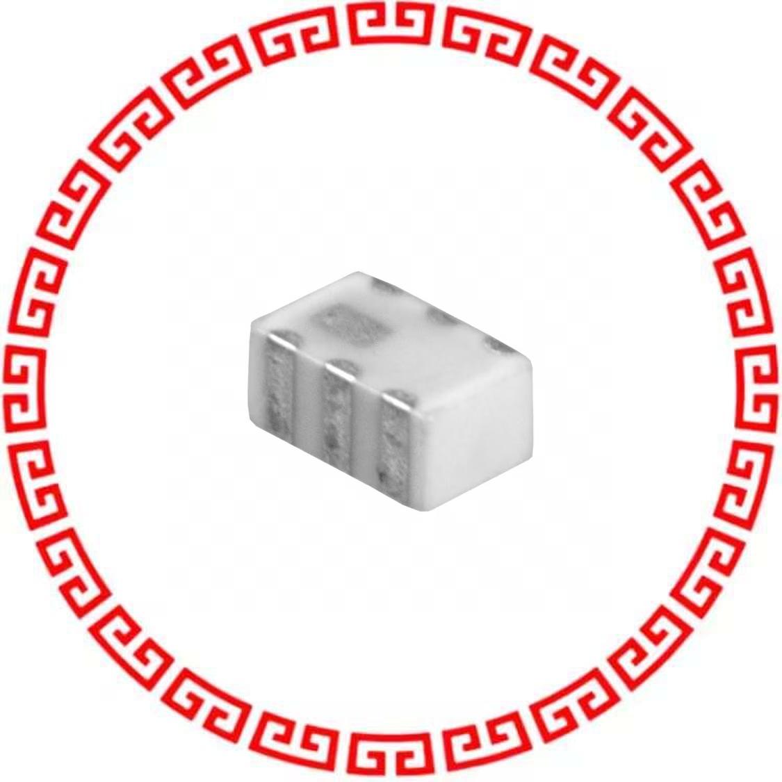 LDB182G4505C-110 BALUN 2.4GHZ-2.5GHZ 50/50 0603