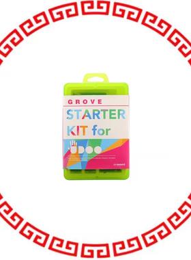 UDOO_GROVE_ST_KIT UDOO GROVE STARTER KIT