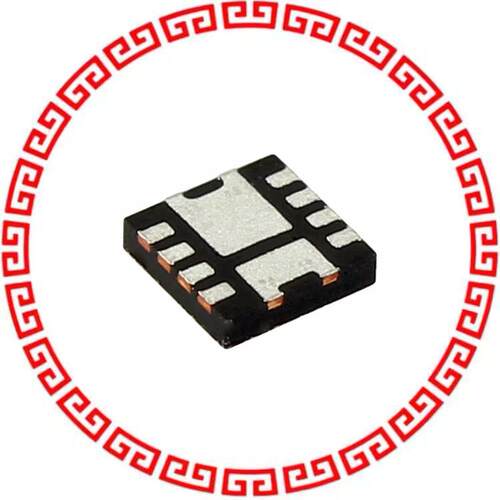 FDPC8012S MOSFET 2N-CH 25V 13A/26A PWR CLP