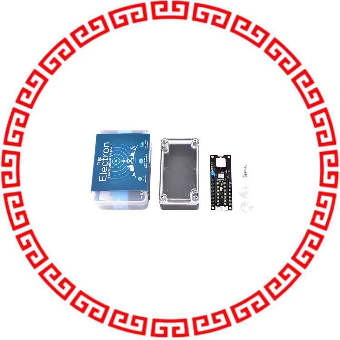 ASSET3G260V2 ASSET TRACKER 3G(AMERICAS/AUS)