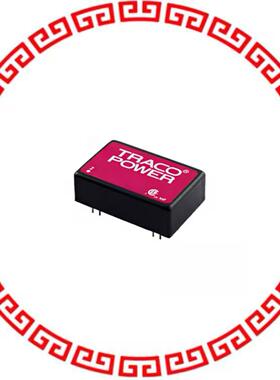 TEN 3-4813WI DC DC CONVERTER 15V 3W