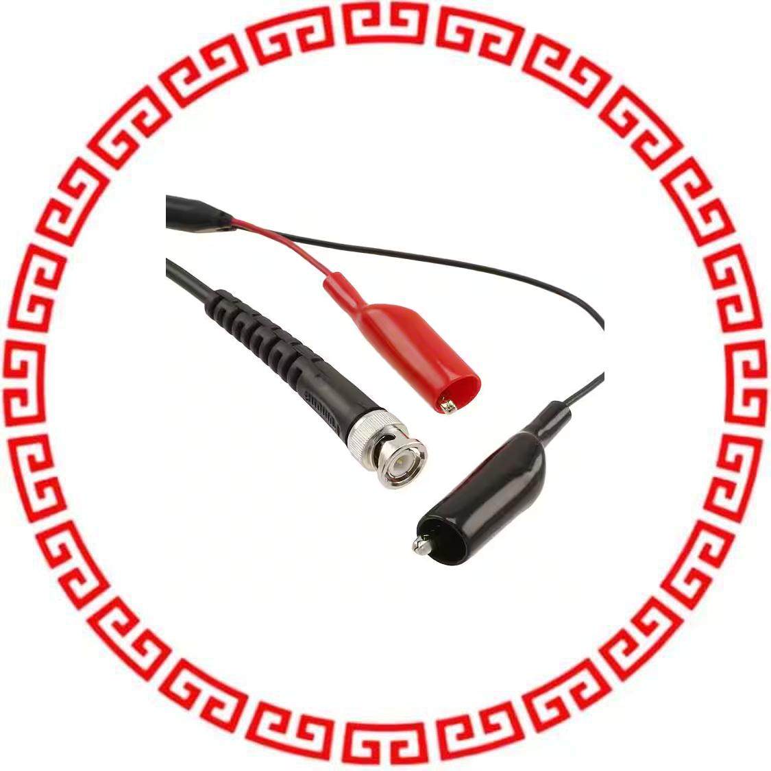 4531-C-36 TEST LEAD BNC TO GATOR 36