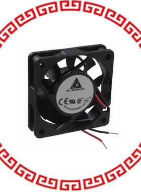 AFB0605HB FAN AXIAL 60X15MM BALL 5VDC WIRE