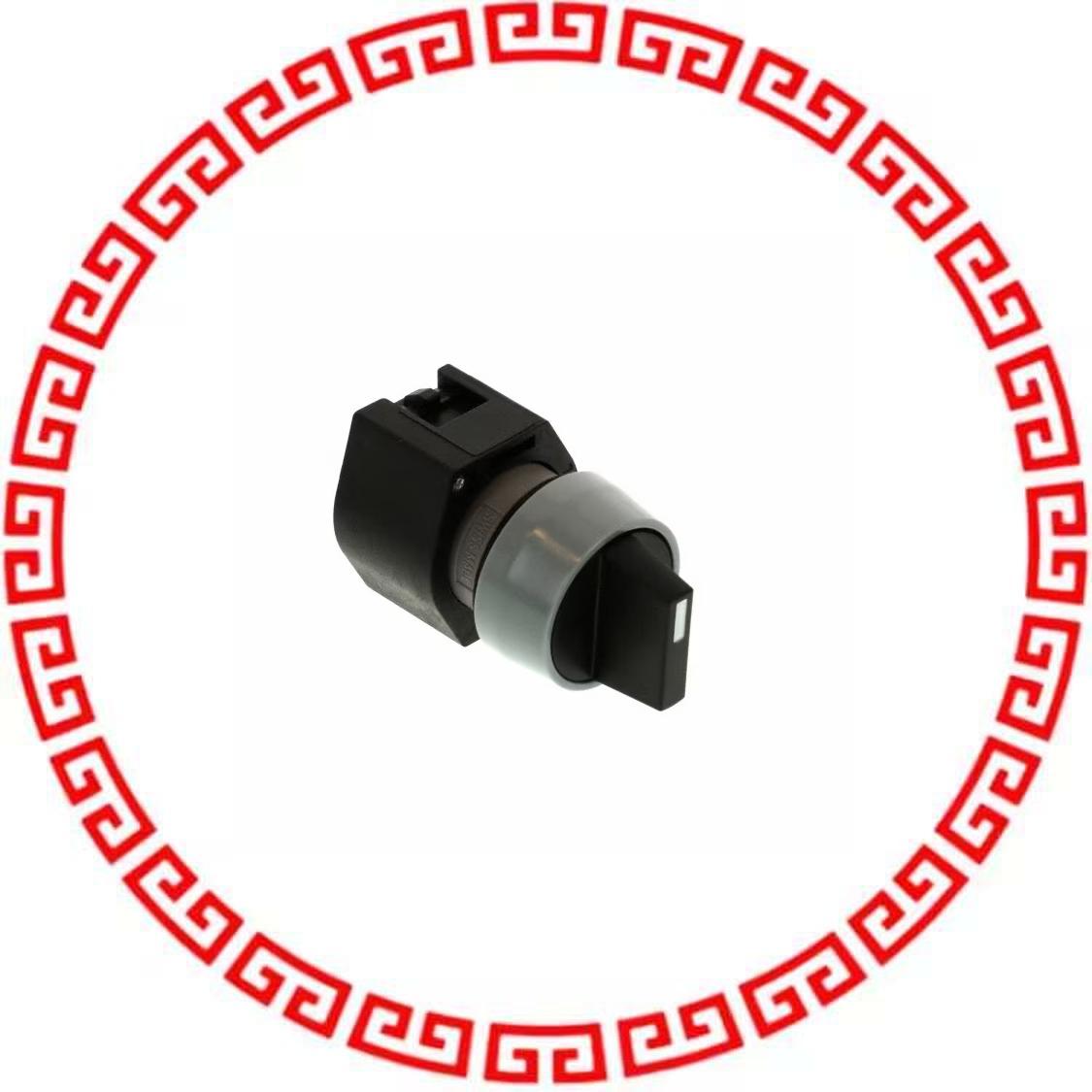 704.404.0 SELECTOR SWITCH-ACTUATOR 3 POSIT