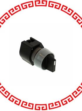 704.404.0 SELECTOR SWITCH-ACTUATOR 3 POSIT