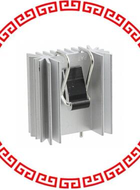 R2V-CT2-38E HEATSINK FOR TO-220