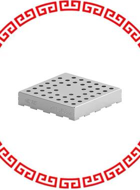 2118708-2 1 PC STD SHIELD, CRS-26.21X26.21