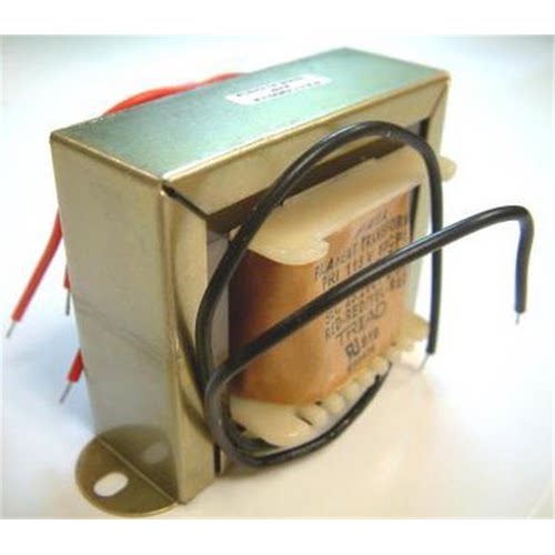 F192X《Power Transformers 24.0V CT 2A PWR XFMR PRI 115VAC》